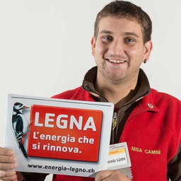 Dominic Lüthi
