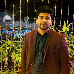Sathish Sankar