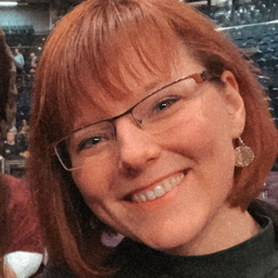 Lisa Kehnappel