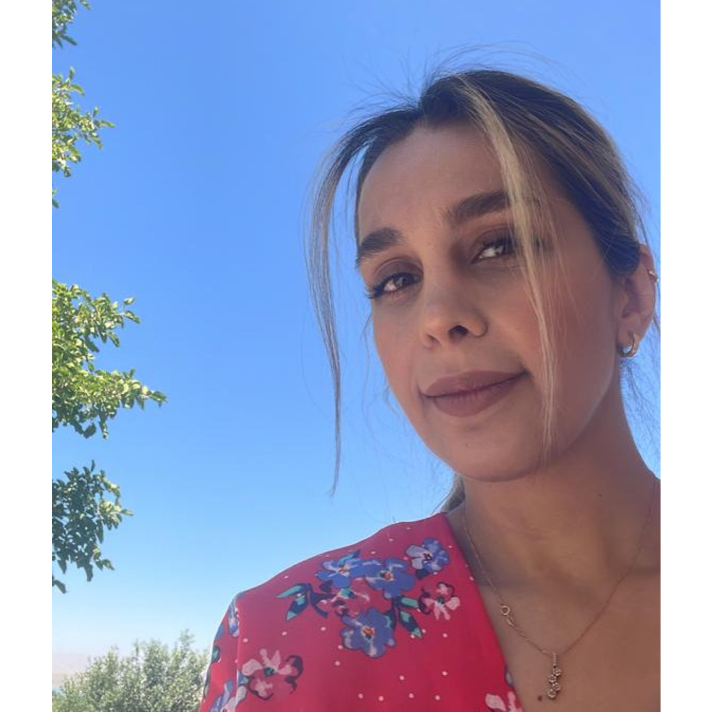 Maryam Hosseini IT Engineer Solomon Carpet Co. XING