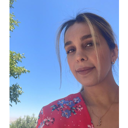 Maryam Hosseini
