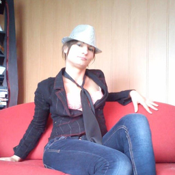 Desiree Krueger