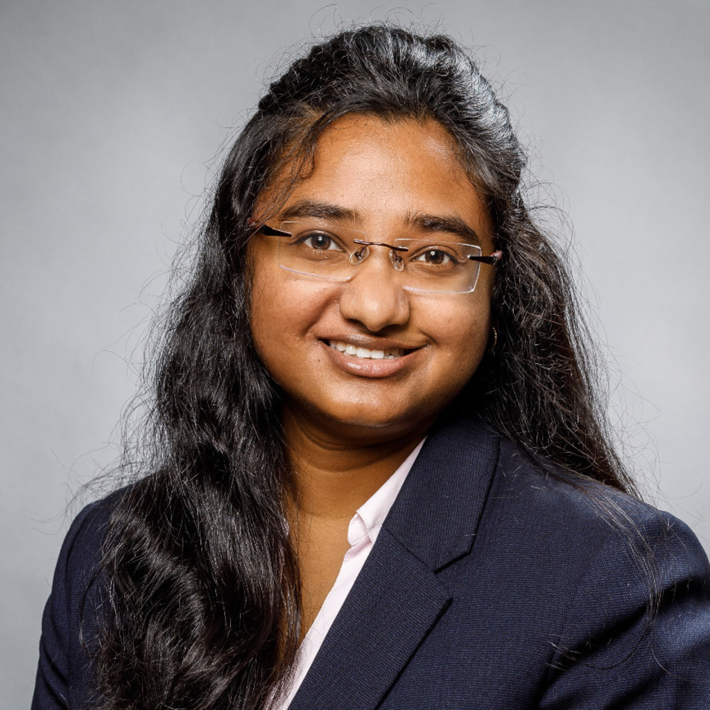 Sutapa Biswas - Masters In Software Engineering & Management ...