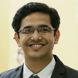 Maitreya Ranade