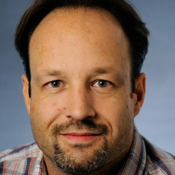Alexander Wunderle
