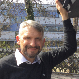 Jörg Schönefeld