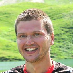 Marvin Zeißberg