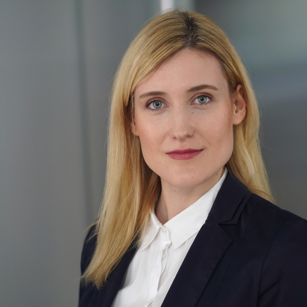 Social Media Profilbild Kira Schulze Lohoff Düsseldorf