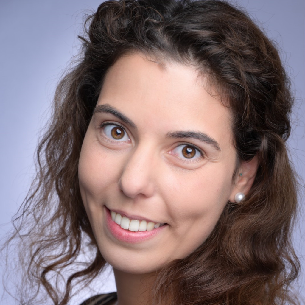 Social Media Profilbild Lisa Schreckenberger Nieder-Olm