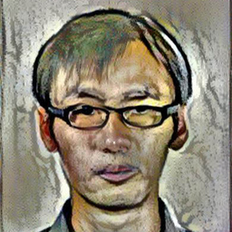 Shouqing Liang