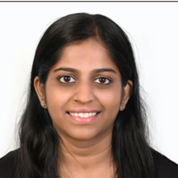 Anusree Nediyedath