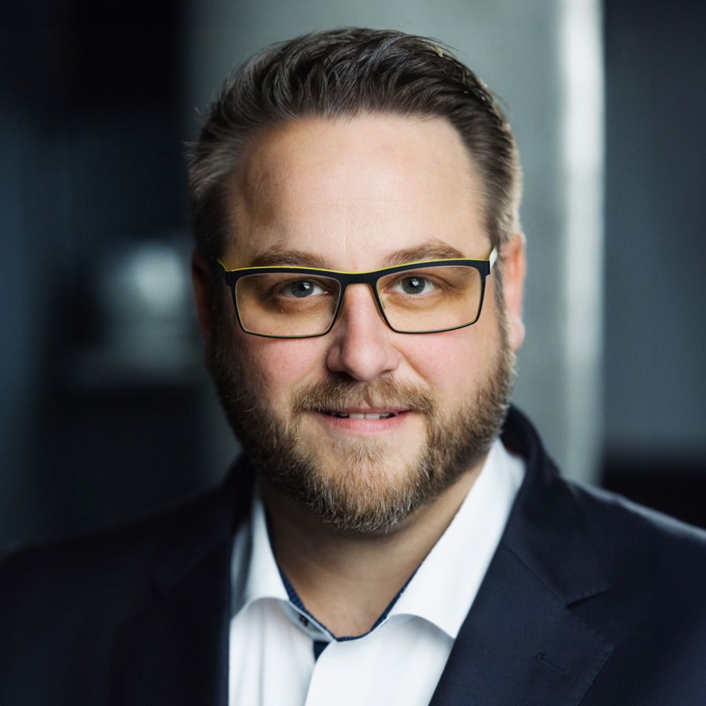 Thorsten Pfau Sales Manager Germany / Verkaufsleiter Deutschland & Manager Thorsten Pfau Sales Manager Germany / Verkaufsleiter Deutschland & Manager