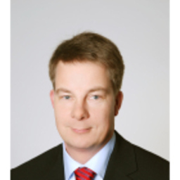 Profilbild Thomas Hansen