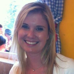 Sandra Brockötter