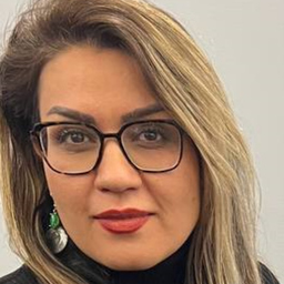 seyedehkhatoun Taherimiranmahaleh