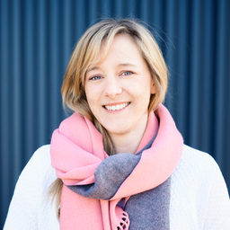 Inga Mohr