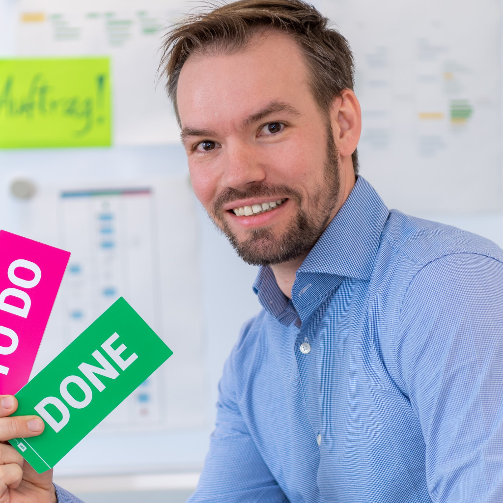 Sebastian Niermann Projektberater Stadt Münster XING