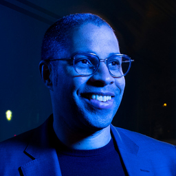 Kevin Omokaiye