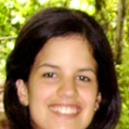 Laura Rivas