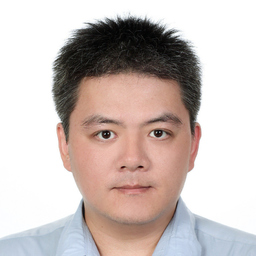 Jim Hsu