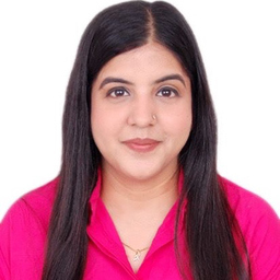Aakanksha Popli