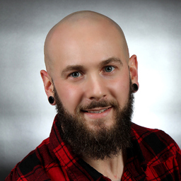 Dominic Stampf