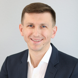 Lukomskyi Oleg