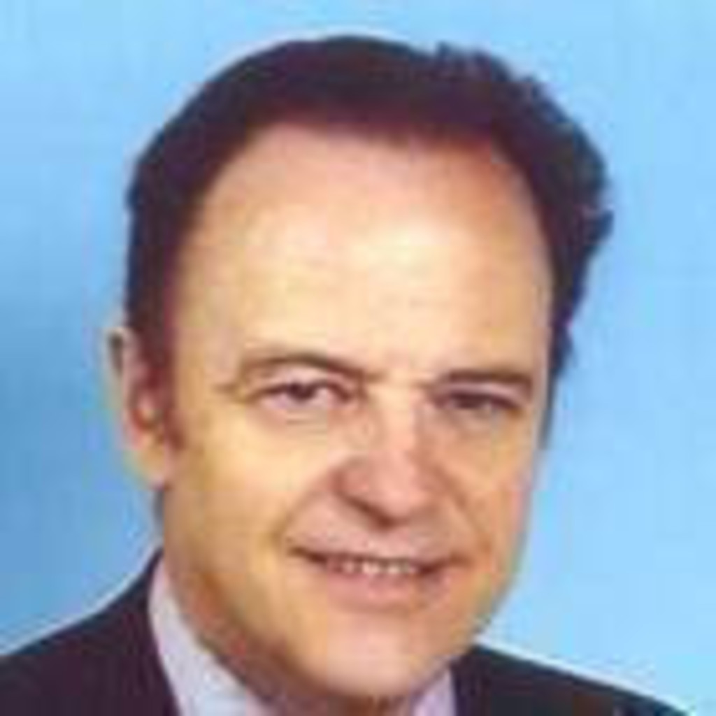 Social Media Profilbild Robert L. Lechner Unterhaching