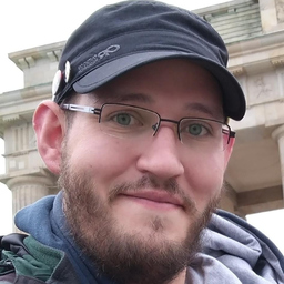 Simon Putzke