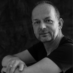 Michael Rost
