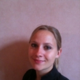 LUCIE LAINE