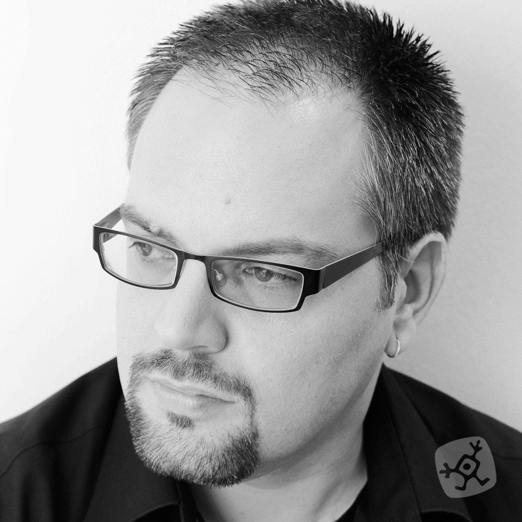 Social Media Profilbild Björn Stengel Bielefeld