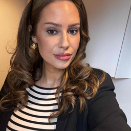 Sandra Würzinger 