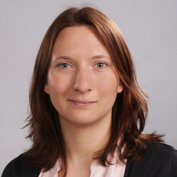 Lisa Sophia Rosenbaum