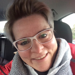 Nicole Beier-Krause