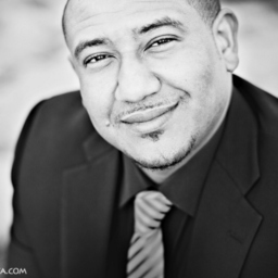 Mohammed Al Tamimi