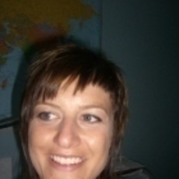 Brenda Gysens