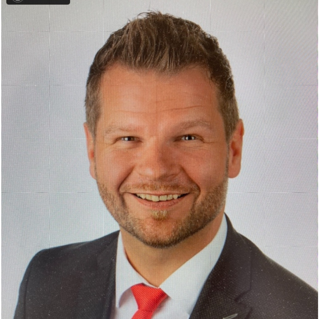 Social Media Profilbild Marco Teich Diepholz