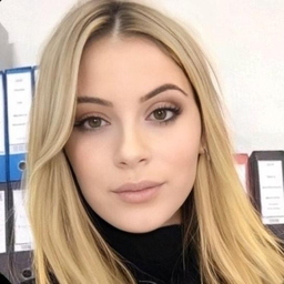 Besiana Musta