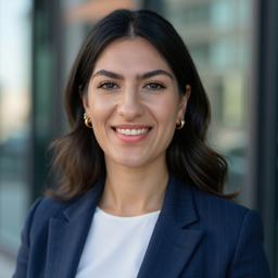 Mana Fehresti's profile picture