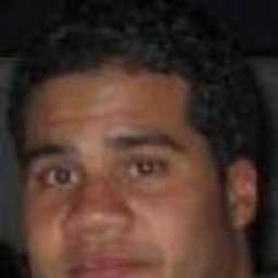 Jimmy Nunez