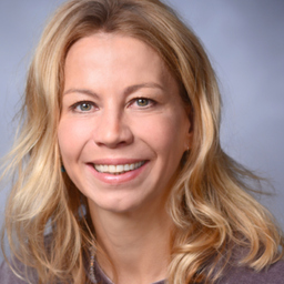 Profilbild Katrin Berentzen