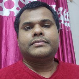 Prasanta Kumar Sahu