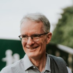 Nils Paegel
