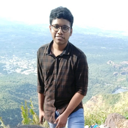 Nayan Parmar