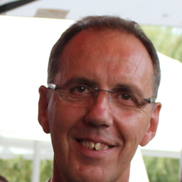 Uwe Butenschön