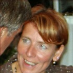 Profilbild Susanne Juckenhöfel