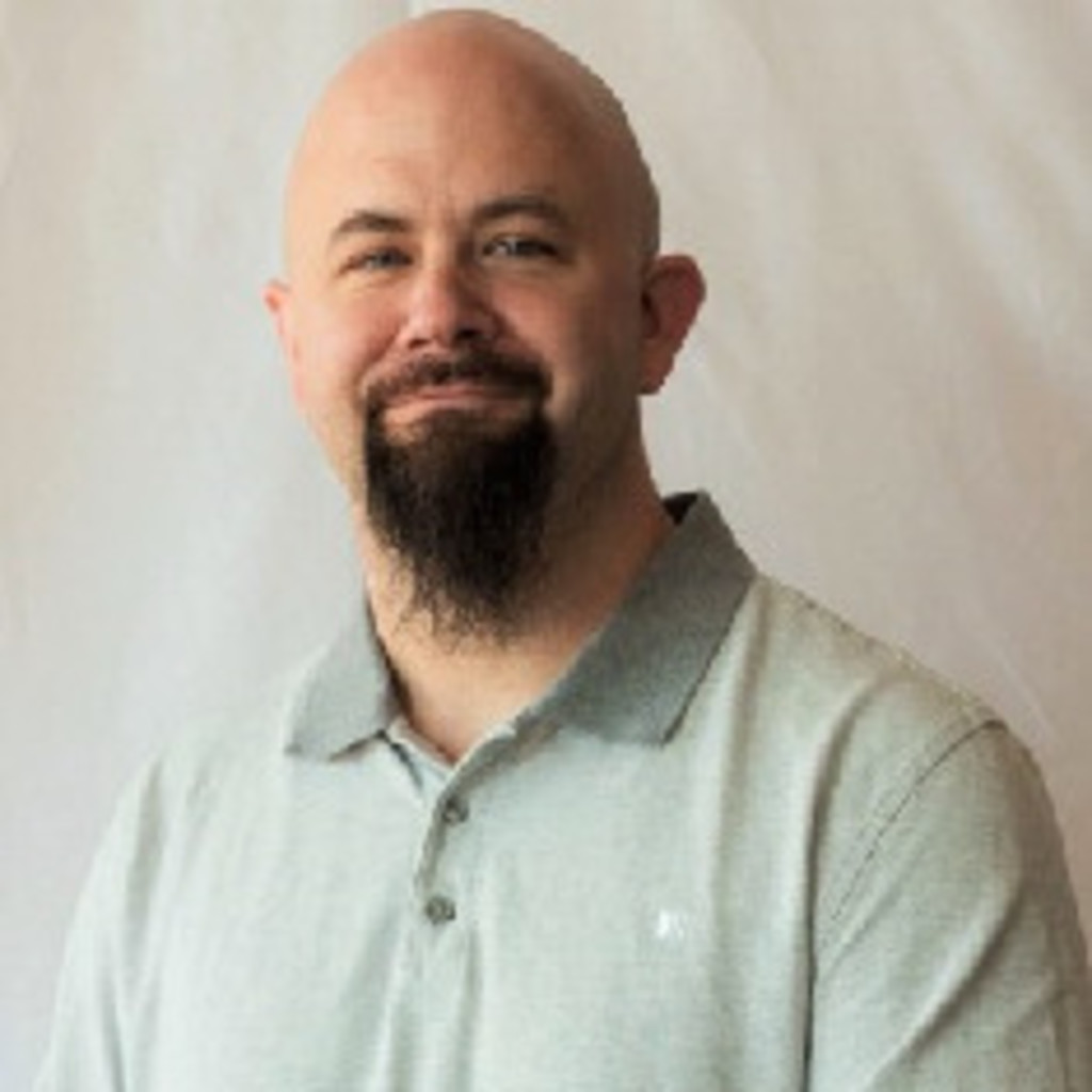 Ian Paquette Program guide and Trainer XING