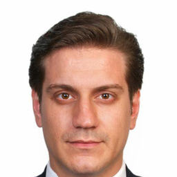 Caglar Cetinceviz