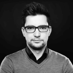 Stefan Drosdek